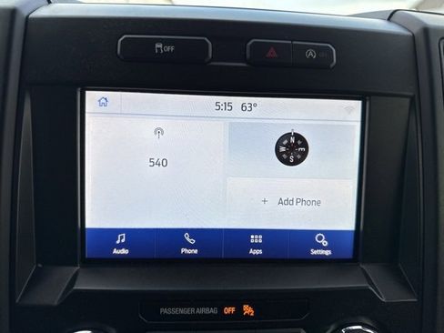 Used 2019 Ford F150 XL w/ Equipment Group 101A Mid image 18