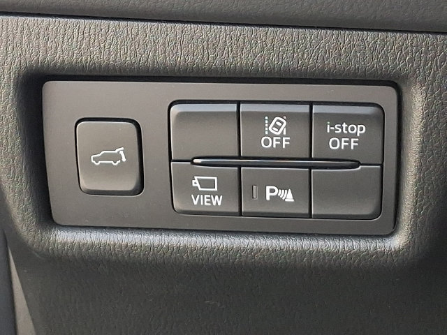 Used 2025 MAZDA CX-5 AWD 2.5 S w/ Premium Plus Pkg image 9