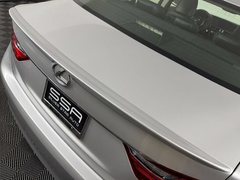 Used 2015 Lexus GS 350 w/ Premium Package RWD image 11
