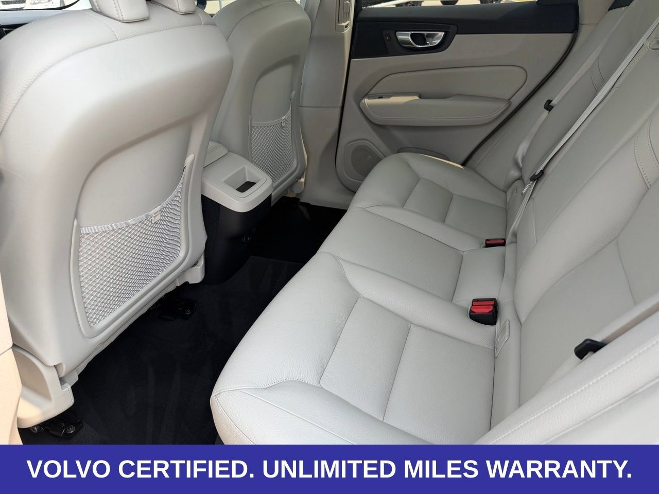 Certified 2024 Volvo XC60 B5 Core w/ Protection Package Premier AWD/4WD image 33