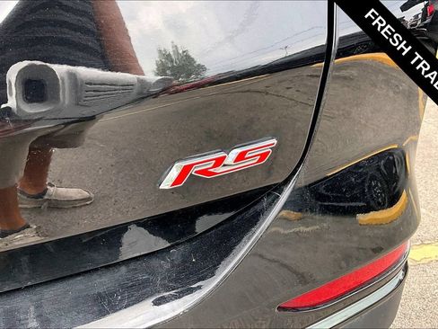 Used 2023 Chevrolet Equinox RS w/ LPO, Floor Liner Package FWD image 23