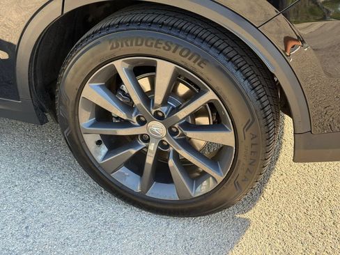 Used 2025 Acura MDX A-Spec AWD/4WD image 13