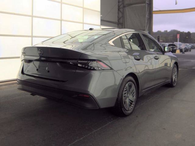 Used 2026 Nissan Sentra S w/ Floor Mat Package FWD image 3