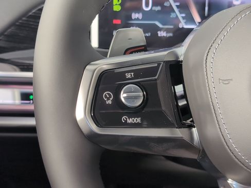 New 2026 BMW 740i image 14