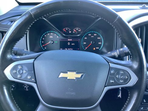 Used 2022 Chevrolet Colorado ZR2 image 20