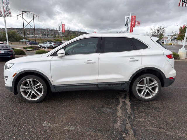 Used 2019 Lincoln MKC Reserve AWD/4WD image 6