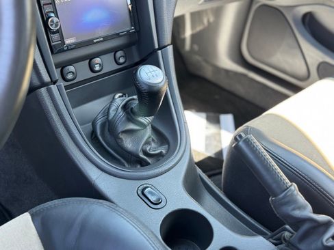 Used 2003 Ford Mustang Cobra RWD image 14