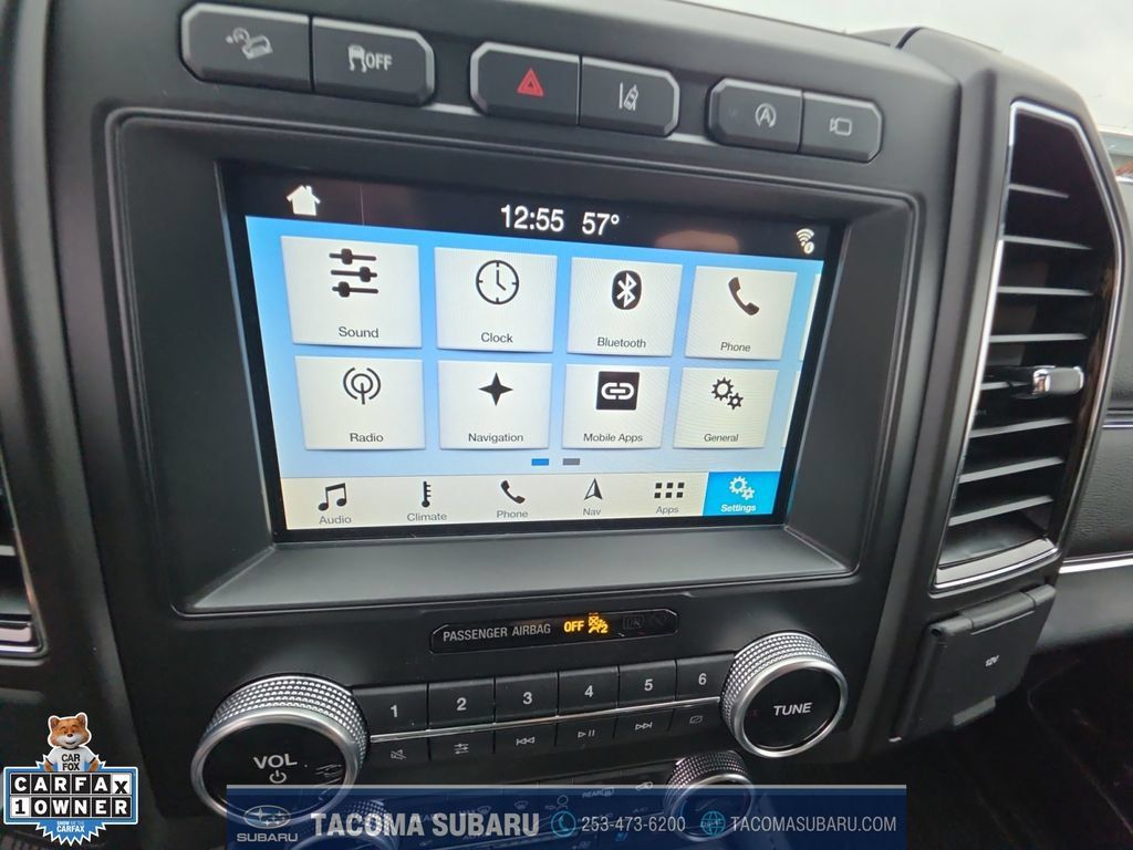 Used 2019 Ford Expedition Limited w/ Equipment Group 302A AWD/4WD image 21