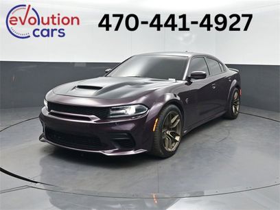 Used 2021 Dodge Charger SRT Hellcat w/ Harman/Kardon Audio Group