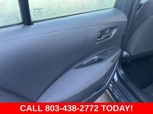Used 2026 Toyota Corolla LE FWD image 10