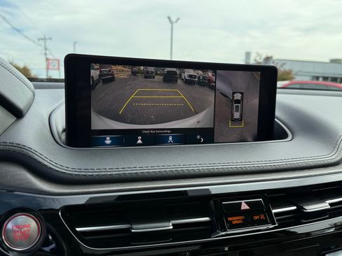 Used 2022 Acura MDX Advance image 49