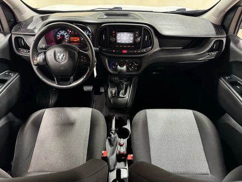 Used 2021 RAM ProMaster City Tradesman SLT w/ Window Group 05 image 53