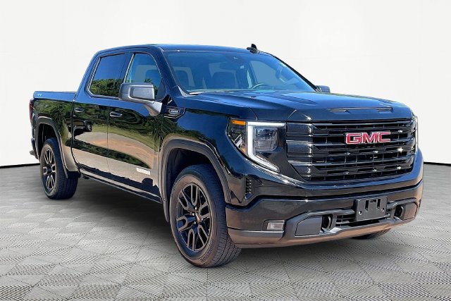 Used 2024 GMC Sierra 1500 Elevation AWD/4WD 360° Tour