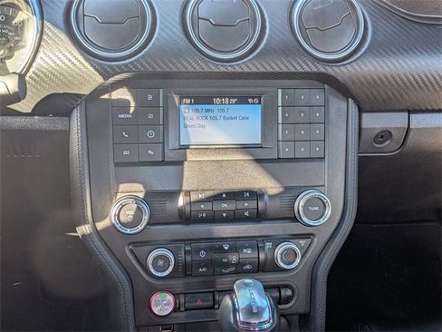 Used 2019 Ford Mustang Coupe w/ Black Accent Package image 20