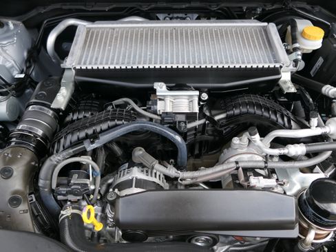 Certified 2023 Subaru WRX AWD/4WD image 29