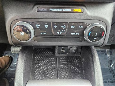 Certified 2024 Ford Bronco Sport Big Bend AWD/4WD image 22
