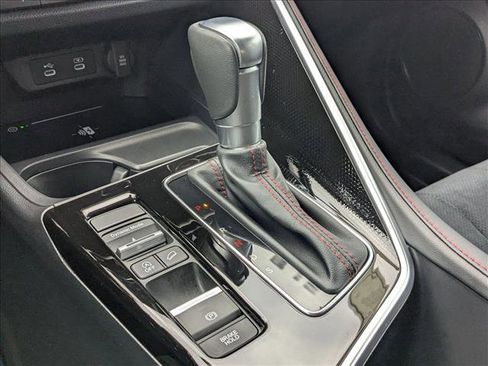 Certified 2025 Acura ADX A-Spec image 12