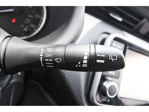 Used 2025 Nissan Kicks Play S FWD image 12