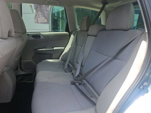 Used 2012 Subaru Forester 2.5X w/ Alloy Wheel Pkg AWD/4WD image 29