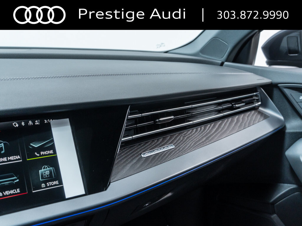Used 2026 Audi A3 2.0T Premium AWD/4WD image 20