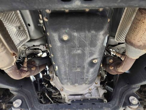 Used 2005 Toyota Tacoma PreRunner image 16