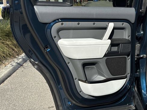 Certified 2026 Land Rover Defender 110 OCTA image 12