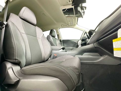 Certified 2025 Subaru Outback Premium w/ Popular Package #1A image 25