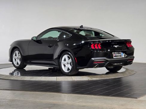 New 2026 Ford Mustang Premium image 7