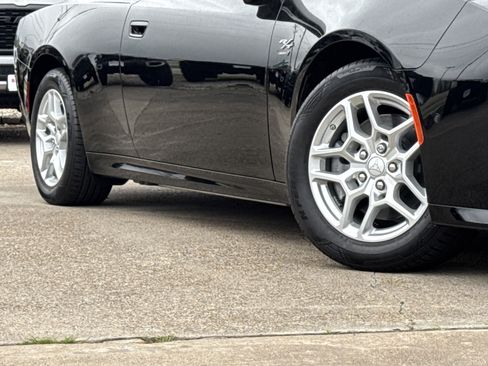 New 2025 Dodge Charger R/T w/ Quick Order Package 25M R/T image 3