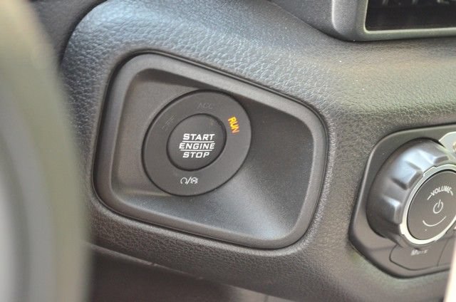 New 2026 Jeep Wrangler Unlimited Sport AWD/4WD image 26