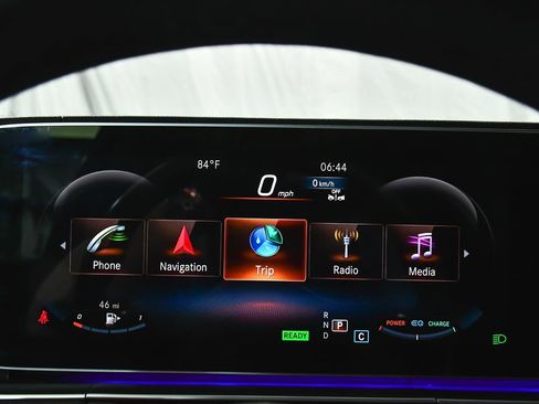 Used 2023 Mercedes-Benz GLS 450 4MATIC image 43