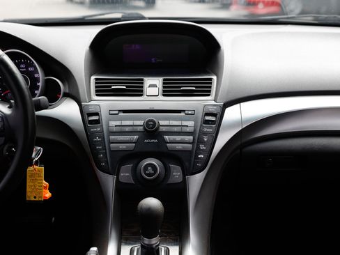 Used 2010 Acura TL image 32
