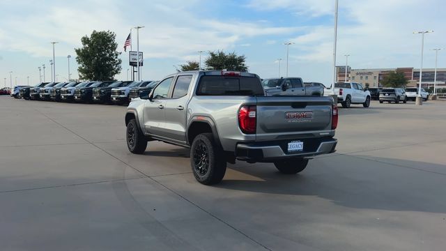 New 2026 GMC Canyon Elevation w/ Convenience Package RWD image 4