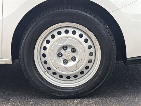 Used 2022 RAM ProMaster City Tradesman image 24