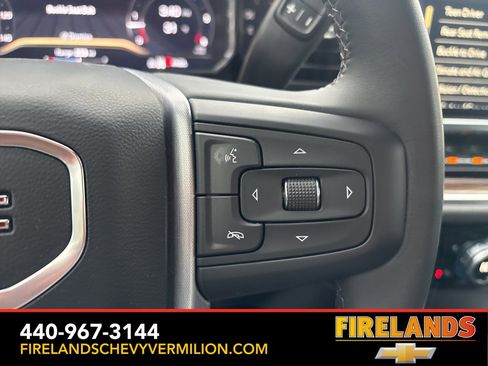 Used 2024 GMC Sierra 1500 Elevation image 17