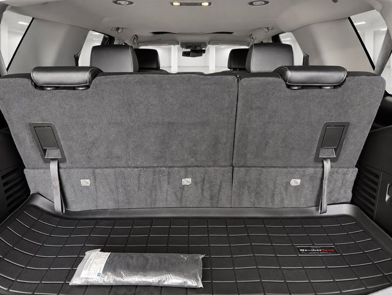 Used 2018 Chevrolet Tahoe LT AWD/4WD image 21