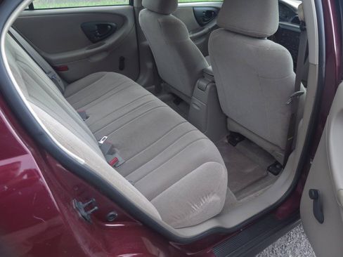 Used 2001 Chevrolet Malibu V6 FWD image 14