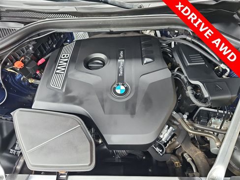 Used 2019 BMW X3 xDrive30i w/ Driving Assistance Package image 13