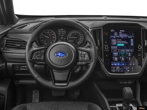 New 2026 Subaru Forester Premium AWD/4WD image 7