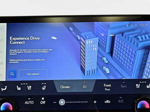 Certified 2024 Lexus RX 500h F Sport w/ Convenience Package image 22