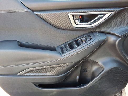 Used 2021 Subaru Forester Premium image 12