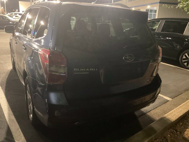 Used 2014 Subaru Forester 2.5i Touring w/ Popular Package #2 AWD/4WD image 8