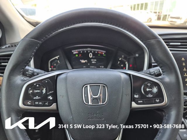 Used 2020 Honda CR-V Touring image 31