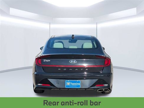 Used 2023 Hyundai Sonata SEL w/ Convenience Package FWD image 5