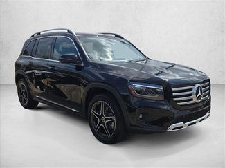 Certified 2026 Mercedes-Benz GLB 250 video 3