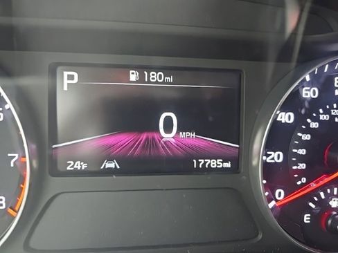 Used 2023 Kia Forte LXS w/ LXS Technology Package image 11