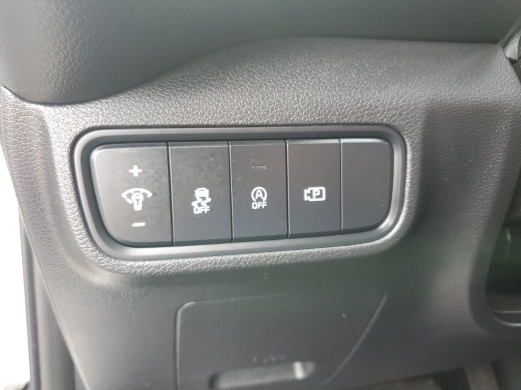 Used 2024 Kia Soul EX FWD image 29