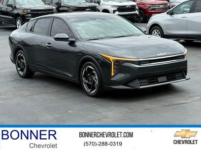 Used 2025 Kia K4 EX