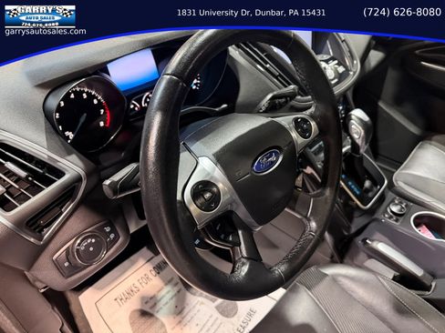 Used 2013 Ford Escape Titanium AWD/4WD image 13