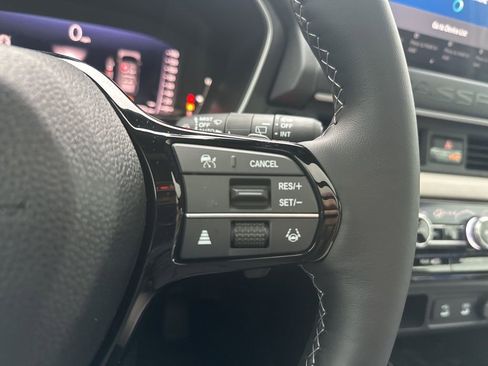 New 2026 Honda Passport TrailSport Elite image 29